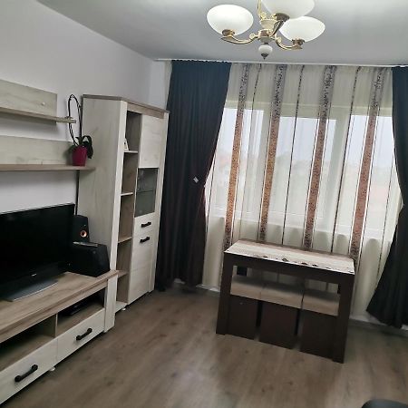Apartament Sophia Apartment Mangalia Ngoại thất bức ảnh