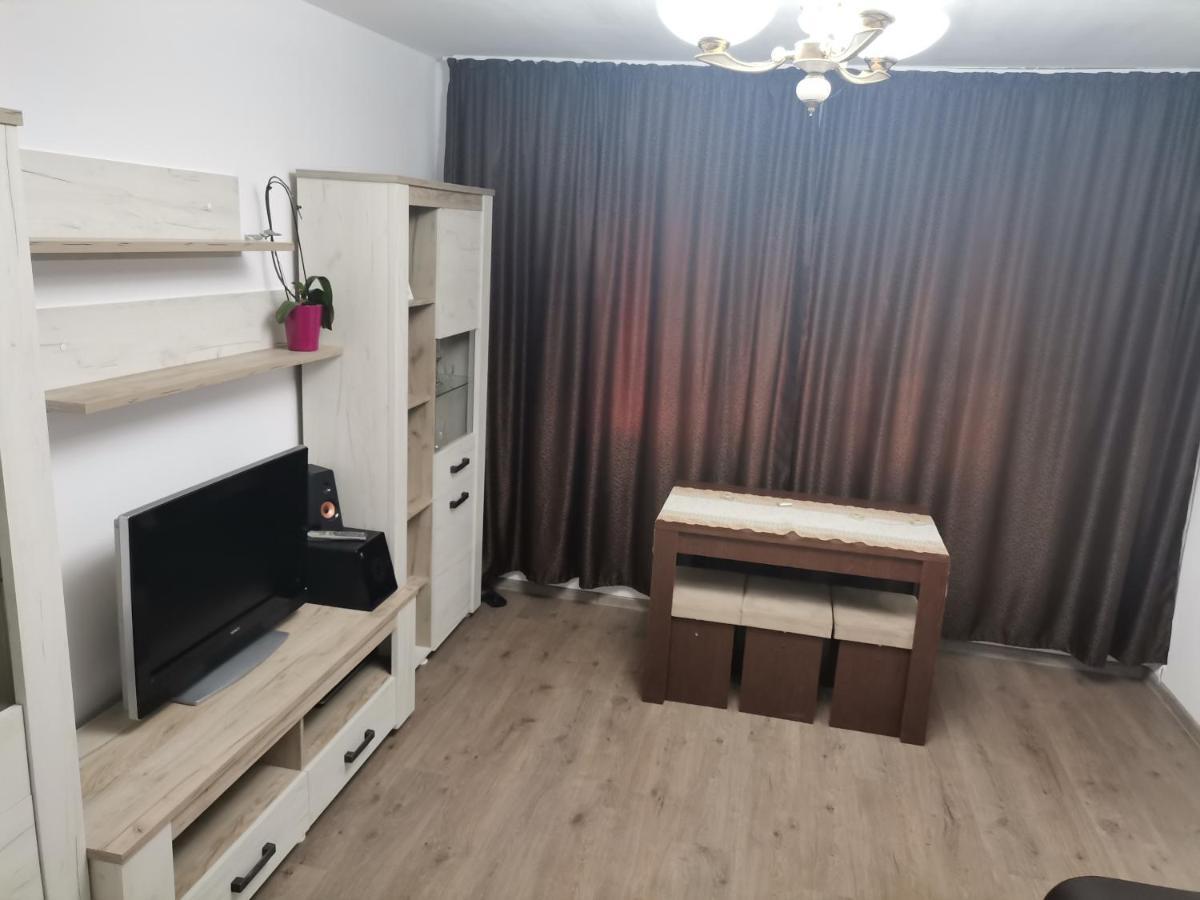 Apartament Sophia Apartment Mangalia Ngoại thất bức ảnh