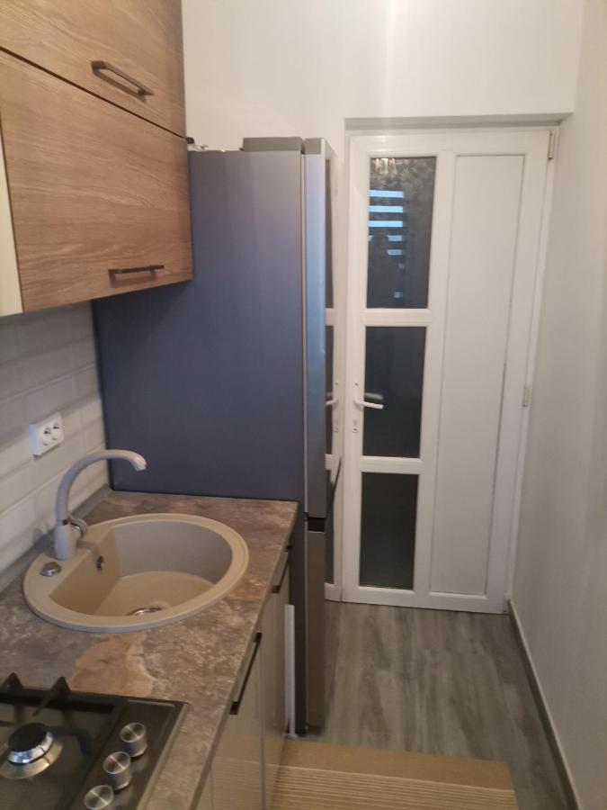 Apartament Sophia Apartment Mangalia Ngoại thất bức ảnh