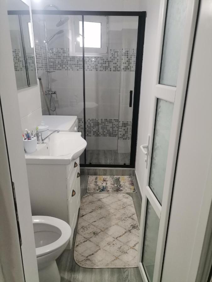 Apartament Sophia Apartment Mangalia Ngoại thất bức ảnh