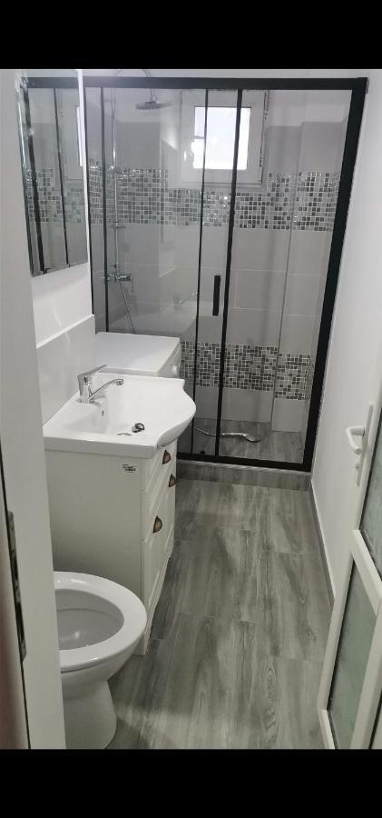 Apartament Sophia Apartment Mangalia Ngoại thất bức ảnh